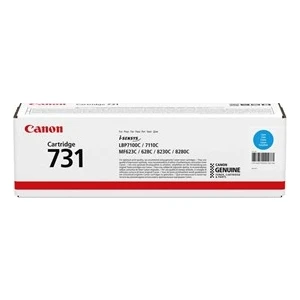 CRG-731 Mavi Toner