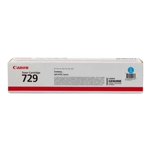 CRG-729 Mavi Toner
