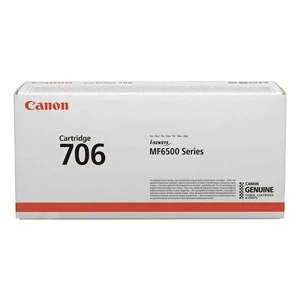 CRG-706 Toner