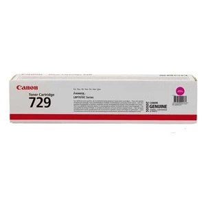 CRG-729 Kırmızı Toner