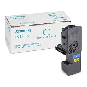 TK-5230 Mavi Toner