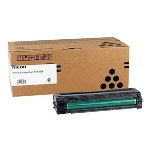 SP-C250 Siyah Toner