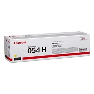 054H Sarı Toner