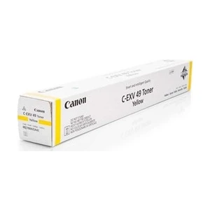 C-Exv-49 Sarı Toner