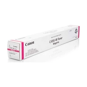 C-Exv-49 Kırmızı Toner