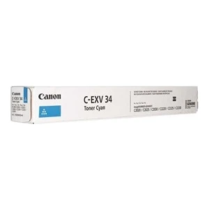 İR-C2225I Mavi Toner