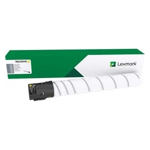 CS921-76C00Y0 Sarı Toner