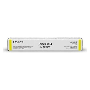 İR-C1225IF Sarı Toner