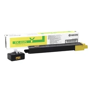 TK-8325 Sarı Toner