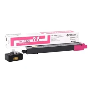 TK-8325 Kırmızı Toner