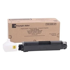 CLP-3726 Siyah Toner