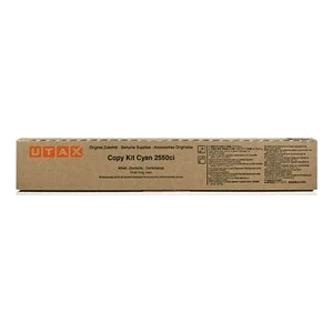 2550CI Mavi Toner
