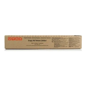 2550CI Sarı Toner