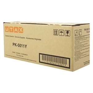 PK-5011Y Sarı Toner