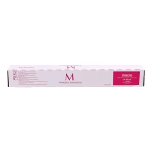 CK-8511 Kırmızı Toner