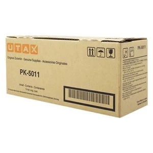 PK-5011K Siyah Toner