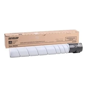 TN-321 Siyah Toner