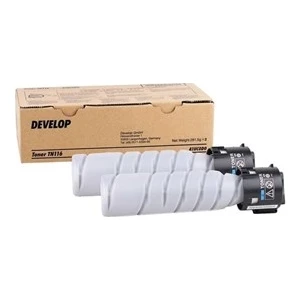 Ineo 164 Toner