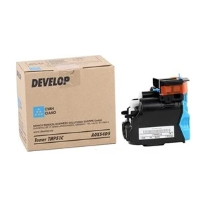 Tnp-51 Mavi Toner