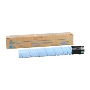 Konica Minolta TN-324 Mavi Toner