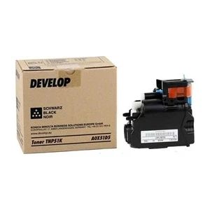 Tnp-51 Siyah Toner