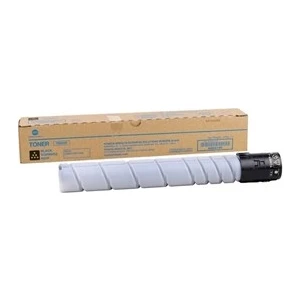 Konica Minolta TN-324 Siyah Toner
