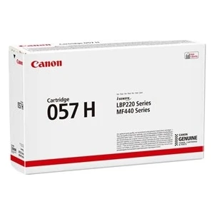 CRG-057H Toner