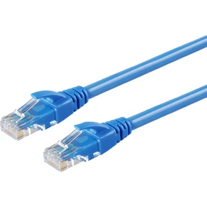 MF Product Jettpower 0454 Network Kablo 2 m Mavi