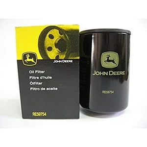 John Deere Yağ Filtresi- RE59754