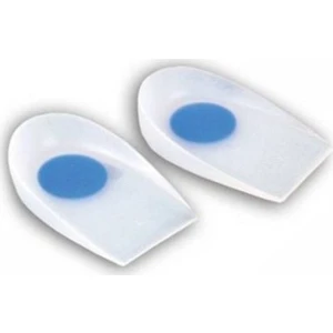 Heelcups Silikon Epin Topukluk