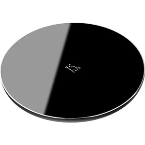 WXJK-B01 Simple Wireless Kablosuz Şarj Cihazı Siyah
