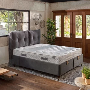 Natural Comfort Yatak 140 x 190 Çift Kişilik