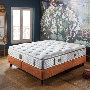 Sleep Care Yatak 160 x 200 Çift Kişilik