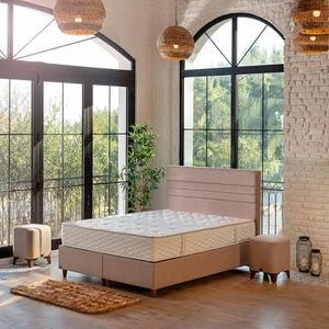 Venüs Yatak 150 x 200 Çift Kişilik