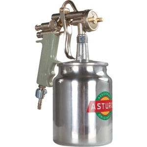 03 G70 Boya Tabancası Alttan Depo 2,5 mm