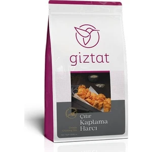 Çıtır Kaplama Harcı 3 kg