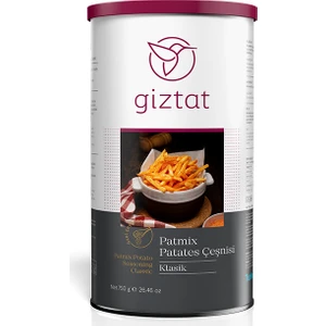 Klasik Patmix Patates Çeşnisi 750 gr