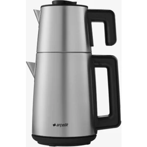 cm 9922 I Inox Eternity Çelik Çay Makinesi
