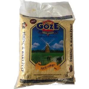 Göze Köftelik Bulgur 10 kg
