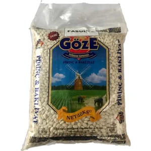 Göze Kuru Fasulye 10 kg