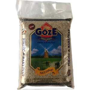 Göze Yeşil Mercimek 10 kg