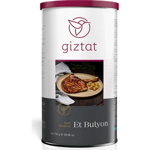 Et Bulyon 750 gr