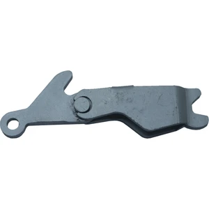 Bross Otomotiv BSP938 Mercedes İçin Arka El Fren Bağlantı Mekanizma Parçası A2014200589