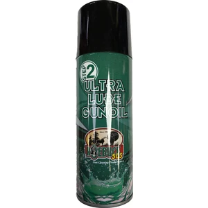505 Ultra Lube Gunoil - Bakım Yağı