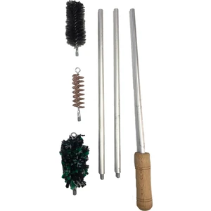 Tüfek Harbi Takımı