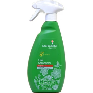 Organik Halı Şampuanı 500ml