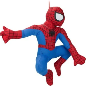Taha Oyuncak Spiderman Peluş Oyuncak 35 cm