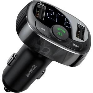 Cctm Bluetooth Aktarim Mp3 Araç Ki̇ti̇ Dual USB Araç Şarji