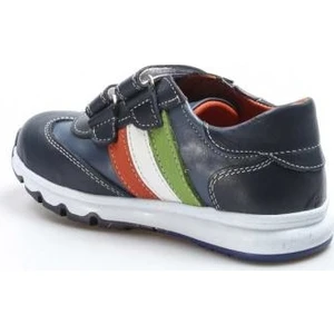 Fast Step Hakiki Deri Erkek Çocuk Casual Ayakkabı 006PA800