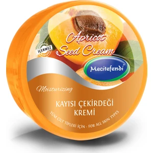 Kayısı Çekirdeği Kremi 50 Ml